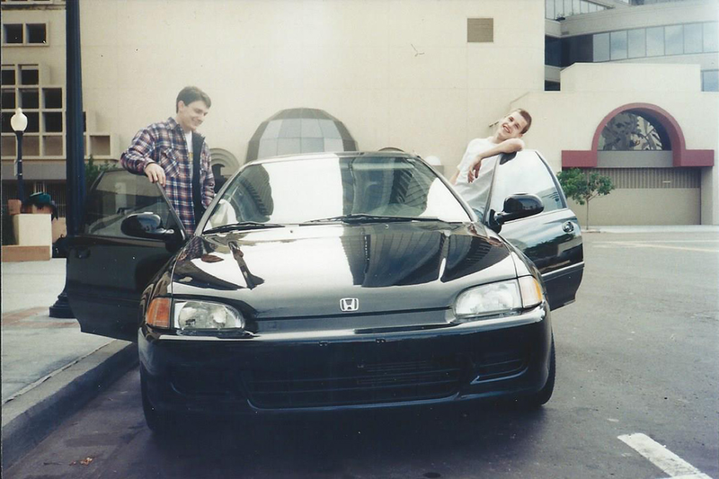 Illustration for article titled a vehicle as style